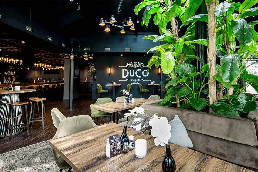 Impressiefoto van Bar Bistro DuCo Winterswijk